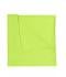 Unisex Economic X-Tube Polyester Bright-yellow 7736