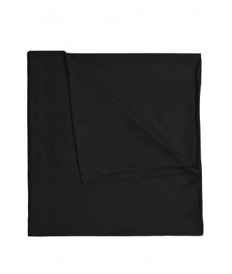 Unisex Economic X-Tube Polyester Zwart 7736