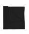 Unisex Economic X-Tube Polyester Zwart 7736