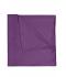 Unisex Economic X-Tube Polyester Paars 7736