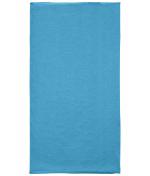 Unisexe X-Tube économique en polyester Bleu-ciel 7736