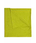 Unisexe X-Tube économique en polyester Jaune-acide 7736