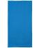 Unisexe X-Tube économique en polyester Bleu-vif 7736
