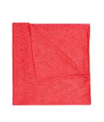 Unisexe X-Tube économique en polyester Rouge-mélange 7736