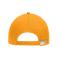 Unisex 5 Panel Sandwich Cap Goudgeel/navy 7759