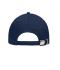 Unisex 5 Panel Sandwich Cap Navy/rood 7759