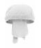 Unisexe Bandana fonctionnel Blanc 7763