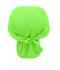 Unisexe Bandana fonctionnel Vert-vif 7763