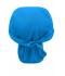 Unisex Functional Bandana Hat Bright-blue 7763