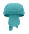 Unisex Functional Bandana Hat Mint 7763