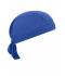 Unisex Functional Bandana Hat Royal 7763
