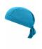 Unisex Functional Bandana Hat Turquoise 7763