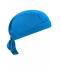 Unisex Functional Bandana Hat Felblauw 7763