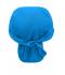 Unisex Functional Bandana Hat Felblauw 7763
