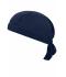 Unisex Functional Bandana Hat Navy 7763