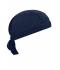 Unisex Functional Bandana Hat Navy 7763