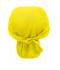 Unisex Functional Bandana Hat Geel 7763
