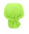 Unisex Functional Bandana Hat Bright-yellow 7763