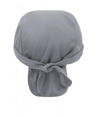 Unisex Functional Bandana Hat Zilver 7763