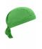 Unisex Functional Bandana Hat Lime-green 7763