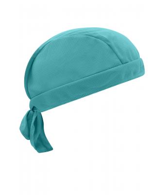 Unisex Functional Bandana Hat Mint 7763