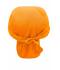 Unisex Functional Bandana Hat Oranje 7763