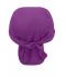 Unisex Functional Bandana Hat Paars 7763