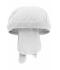 Unisex Functional Bandana Hat White 7763
