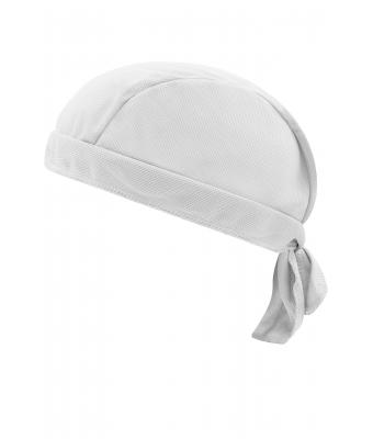 Unisex Functional Bandana Hat Wit 7763