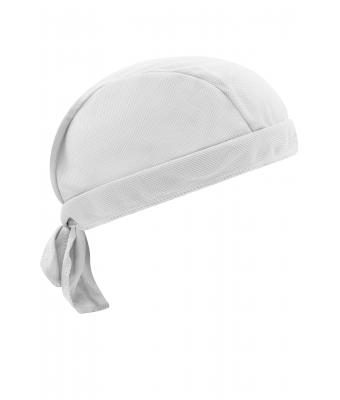 Unisex Functional Bandana Hat Wit 7763