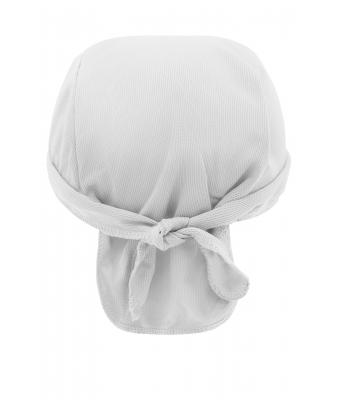 Unisex Functional Bandana Hat Wit 7763