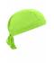Unisex Functional Bandana Hat Bright-yellow 7763