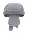 Unisex Functional Bandana Hat Zilver 7763