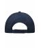 Unisex Laser Cut Cap Navy 7771