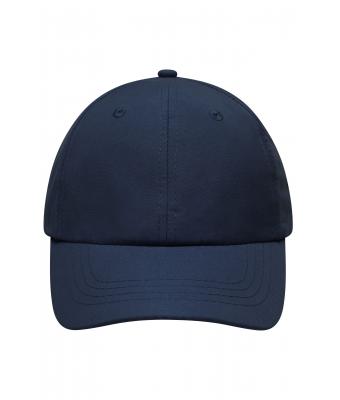 Unisex Laser Cut Cap Navy 7771