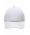 Unisex Laser Cut Cap Wit 7771
