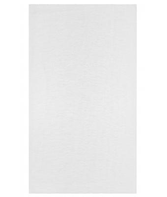 Unisex Economic X-Tube Polyester grootte 42 Wit 10519
