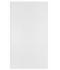 Unisex Economic X-Tube Polyester grootte 42 Wit 10519