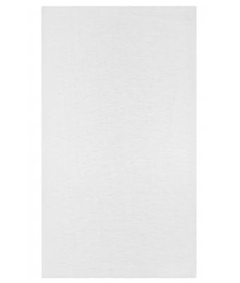 Unisex Economic X-Tube Polyester grootte 42 Wit 10519
