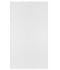 Unisex Economic X-Tube Polyester Size 42 White 10519