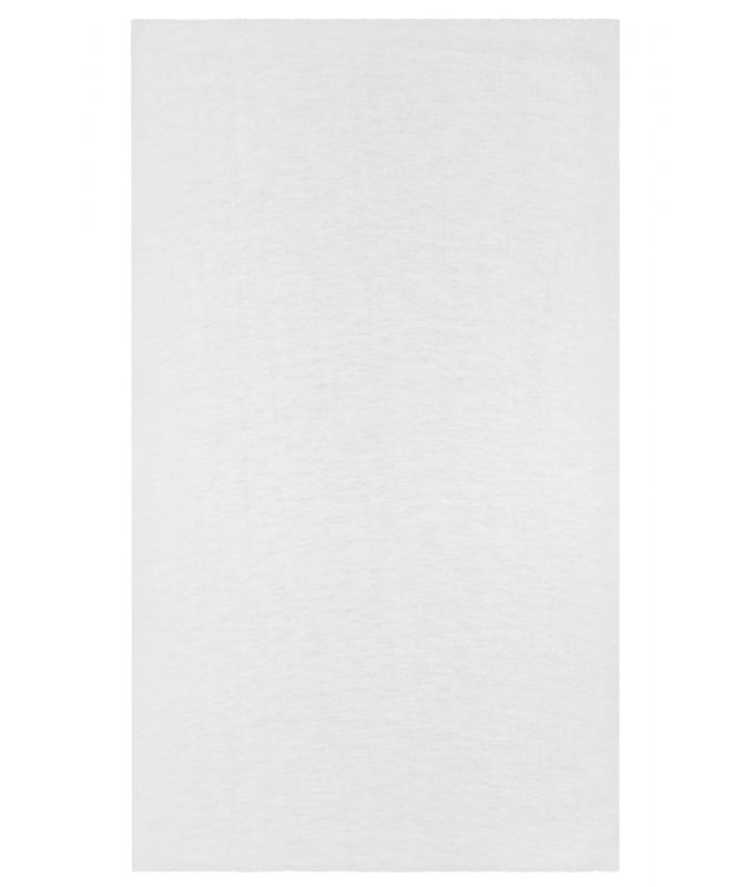 Unisex Economic X-Tube Polyester Size 42 White 10519