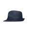 Unisexe Chapeau en papier Denim/denim 8021