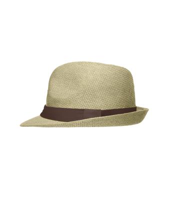 Unisex Street Style Sand/brown 8021