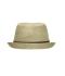 Unisex Street Style Sand/brown 8021