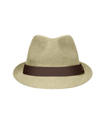 Unisex Street Style Zand/bruin 8021