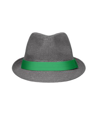 Unisex Street Style Grey/green 8021