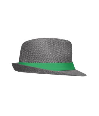 Unisex Street Style Grijs/groen 8021