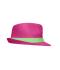 Unisex Street Style Fuchsia/lime 8021
