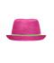 Unisex Street Style Fuchsia/lime 8021