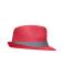 Unisex Street Style Red/dark-grey 8021
